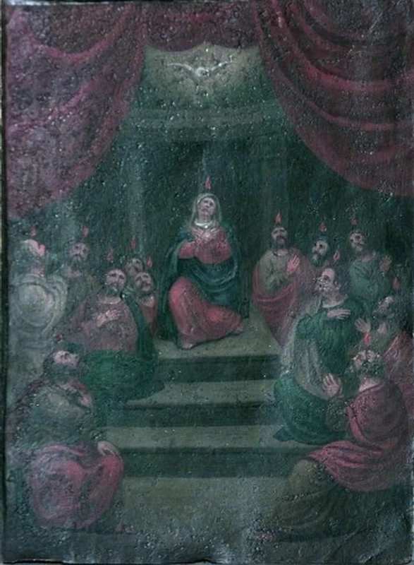 Pentecoste